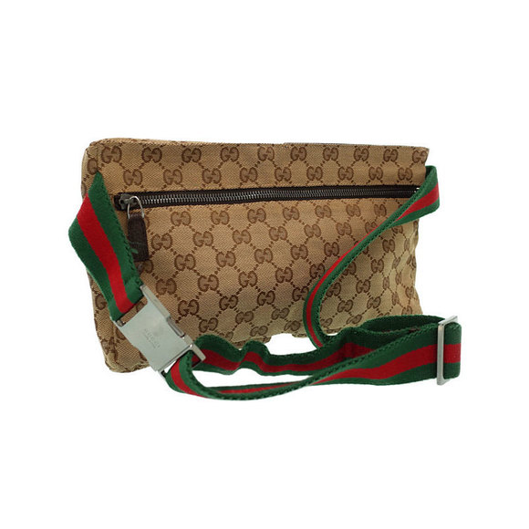 Gucci Pouch Waist - Picture 1 of 8